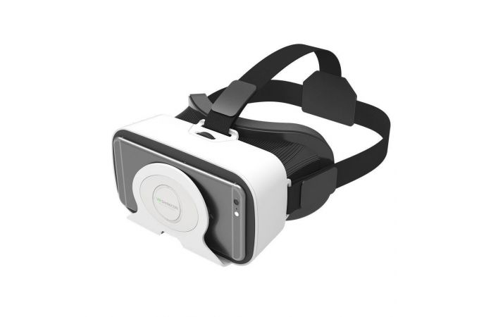 Очки виртуальной реальности Shinecon SC-G03E (VR300)