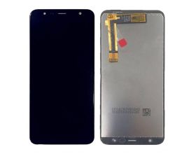 Дисплей для Samsung J415F/ J610F в сборе с тачскрином (черный) NC
