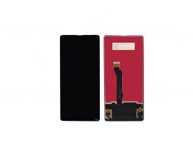 Дисплей для Xiaomi Mi Mix 2s в сборе с тачскрином (черный) NC