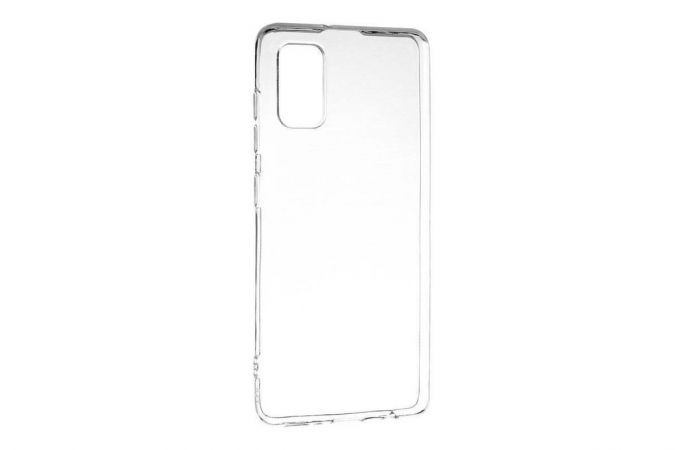 Чехол для Samsung A32 ультратонкий 0,3мм