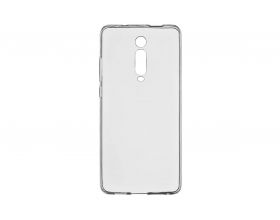 Чехол для Xiaomi Redmi Note 9T ультратонкий 0,3мм