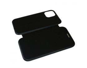 Чехол-книжка BF iPhone 12 mini (5.4) (черный)