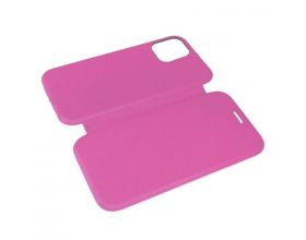 Чехол-книжка BF iPhone 12/12 Pro (6.1) (розовый)