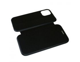 Чехол-книжка BF iPhone 12/12 Pro (6.1) (черный)