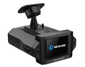 Автовидеорегистратор Neoline X-COP 9300 C  + радар-детектор+GPS