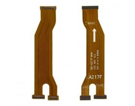 Шлейф для Samsung A217F Galaxy A21s межплатный org