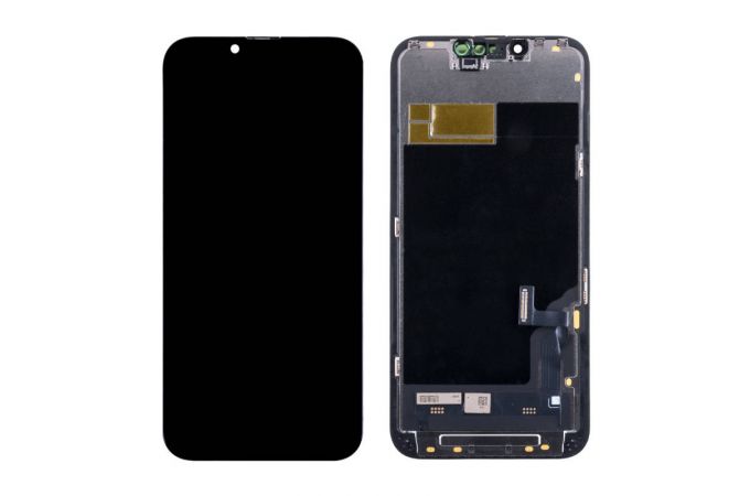 Дисплей для iPhone 13 (A2635) в сборе с тачскрином, Incell GX