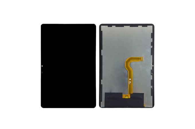 Дисплей для Tecno Megapad 11 10.95" (T1101) в сборе с тачскрином (черный) org