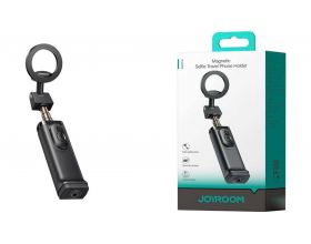 Монопод штатив для селфи JOYROOM JR-FC2 PRO MagSafe (Черный)