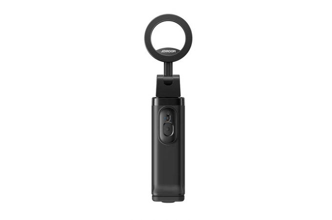 Монопод штатив для селфи JOYROOM JR-FC2 PRO MagSafe (Черный)