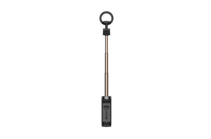Монопод штатив для селфи JOYROOM JR-FC2 PRO MagSafe (Черный)