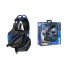 Наушники мониторные проводные с микрофоном BOROFONE BO101 Racing gaming headphones (синий)