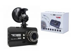 Автовидеорегистратор TDS TS-CAR33