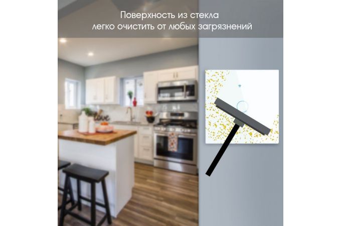 Умный выключатель Орбита OT-HOS12 (1кн, Wi-Fi, сенсор)