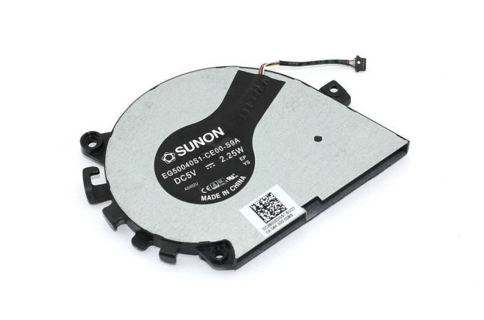 Вентилятор (кулер) для ноутбука Lenovo IdeaPad 530S-14ARR 530S-15IKB CPU