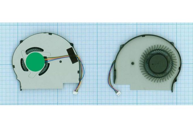 Вентилятор (кулер) для ноутбука Lenovo IdeaPad Flex 14 Flex 15