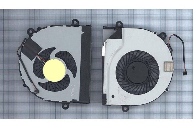 Вентилятор (кулер) для ноутбука Lenovo IdeaPad S210