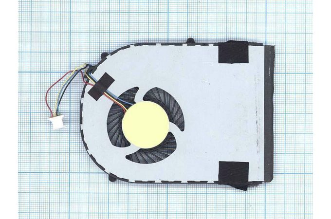 Вентилятор (кулер) для ноутбука Lenovo IdeaPad S410P S510P