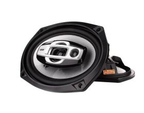 Автомобильная акустика Mystery ML-6937 6*9" (15*23см),300 Вт,3полосы,частота 65-21000