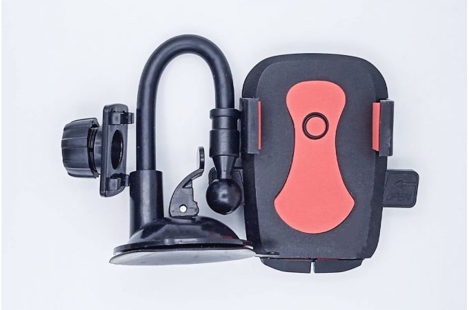 Крепление-присоска на стекло TDS TS-CAA28 (УЦЕНКА! МЯТАЯ УПАКОВКА)