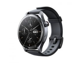 Смарт часы JoyRoom Classic Series JR-FC2 Smart Watch (Answer/Make Call) Blac