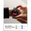 Смарт часы JoyRoom Classic Series JR-FC2 Smart Watch (Answer/Make Call) Blac