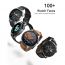 Смарт часы JoyRoom Classic Series JR-FC2 Smart Watch (Answer/Make Call) Blac