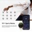 Смарт часы JoyRoom Classic Series JR-FC2 Smart Watch (Answer/Make Call) champagne Gold