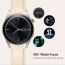 Смарт часы JoyRoom Classic Series JR-FC2 Smart Watch (Answer/Make Call) champagne Gold