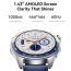 Смарт часы JoyRoom  JR-FC3 Smart Watch (Answer/Make Call)-Vitality