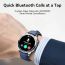 Смарт часы JoyRoom  JR-FC3 Smart Watch (Answer/Make Call)-Vitality