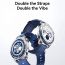 Смарт часы JoyRoom  JR-FC3 Smart Watch (Answer/Make Call)-Vitality