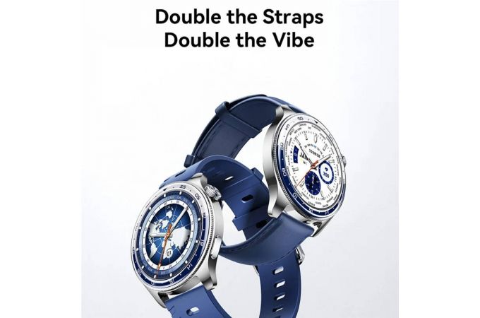 Смарт часы JoyRoom  JR-FC3 Smart Watch (Answer/Make Call)-Vitality