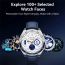 Смарт часы JoyRoom  JR-FC3 Smart Watch (Answer/Make Call)-Vitality