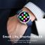 Смарт часы JoyRoom  JR-FC3 Smart Watch (Answer/Make Call)-Vitality