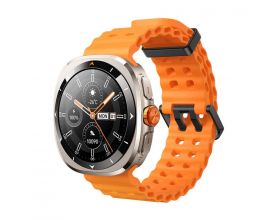 Смарт часы JoyRoom Venture Series JR-FV2 Smart Watch(Answer/Make Call)- Vitality Orange