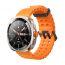 Смарт часы JoyRoom Venture Series JR-FV2 Smart Watch(Answer/Make Call)- Vitality Orange