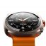 Смарт часы JoyRoom Venture Series JR-FV2 Smart Watch(Answer/Make Call)- Vitality Orange