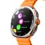 Смарт часы JoyRoom Venture Series JR-FV2 Smart Watch(Answer/Make Call)- Vitality Orange