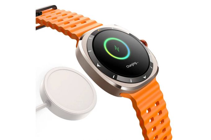 Смарт часы JoyRoom Venture Series JR-FV2 Smart Watch(Answer/Make Call)- Vitality Orange