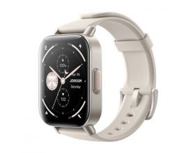 Смарт часы JoyRoom JR-FT3S Filt-life Series Smart Watch(Answer/Make Call) Titanium