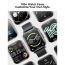 Смарт часы JoyRoom JR-FT3S Filt-life Series Smart Watch(Answer/Make Call) Titanium