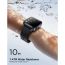 Смарт часы JoyRoom JR-FT3S Filt-life Series Smart Watch(Answer/Make Call) Titanium