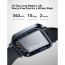 Смарт часы JoyRoom JR-FT3S Filt-life Series Smart Watch(Answer/Make Call) Titanium