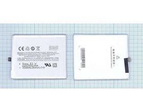 Аккумуляторная батарея BT40 для Meizu MX4