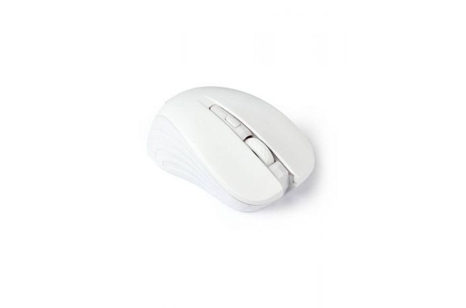 Мышь беспроводная Smartbuy ONE 340AG (SBM-340AG-W) (белый)