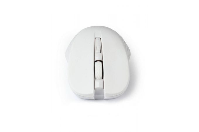 Мышь беспроводная Smartbuy ONE 340AG (SBM-340AG-W) (белый)