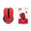 Мышь беспроводная Smartbuy ONE 340AG (SBM-340AG-M) (бордовый)
