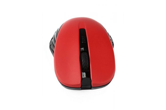 Мышь беспроводная Smartbuy ONE 340AG (SBM-340AG-M) (бордовый)