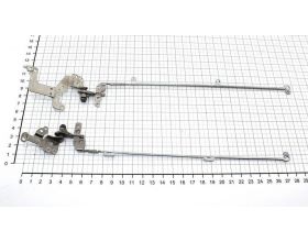 Шарниры (петли) для ноутбука Acer Aspire V5-552, V5-552G, V5-572, V5-572G, V5-573, V5-573G, V7-581, V7-581G